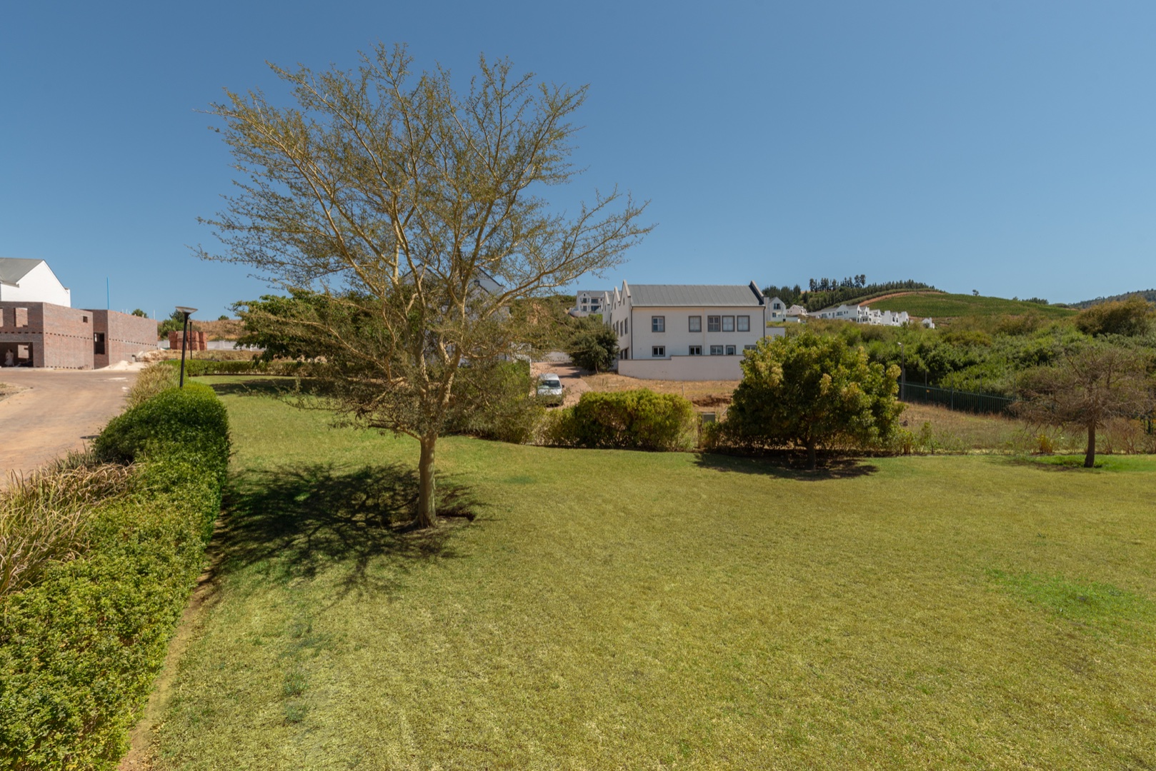 3 Bedroom Property for Sale in Gevonden Estate Western Cape